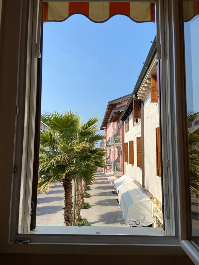 Appartamenti Mavino Sirmione Exterior foto